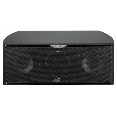 Центральный канал Cabasse Socoa MC170 Brushed Black